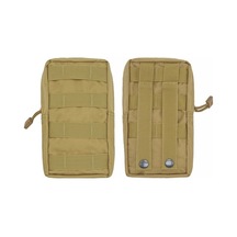 Silkroadselect Chaoduo Shop Haki Stili 1 Adet Oxford Kumaş Edc Molle Çanta Açık Askeri Bel Fanny Paketi Cep Telefonu Kılıfı Kemer Bel Çantası Kamp Avcılık Taktik Çanta E0lz60 Renkli