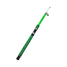 Albastar Verde Tele Kamış 50-150gr 240cm