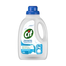 Cif Zemin Temizleyici Beyaz Sabun 1.5 L 4 Adet Diğer