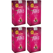 Çaykur Filiz Çay 4 x 500 G