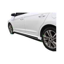 Hyundai Elantra 6 Yan Marşpiyel 2016 ve Sonrası Modeller