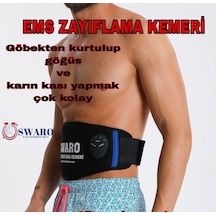 EMS BEL KEMERİ
