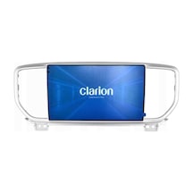 Kia Sportage Android Multimedya Sistemi 4-64 Clarion 2019-2023
