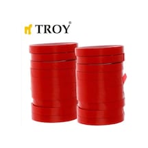 Troy 41900-r1 Bitki Dal Bağlama Tabancası Bandı