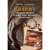 Kasnak / Nafia Akdeniz