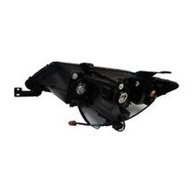 Mıtsubıshı Outlander 08/09 Far Lambası Sağ Elektirkli/motorlu Hb3/hb4 Famella - Diğer Oto Elektrik