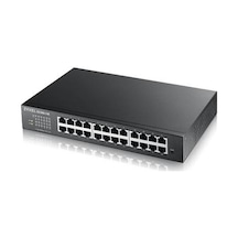 Zyxel GS1900-24-EU0102F 24 Port 10/100/1000 + 2xDual SFP L2 Switch