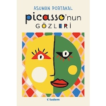 Picasso'Nun Gözleri