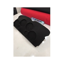 Kayseri Pandizot Peugeot Pejo 307 Pandizot 4x20cm 2x10 Cm Tiz Yeri Polyesterli Fiber Elyaftır Birebir Uyumludur İmalatçıyız İsteğe Göre Yapılır