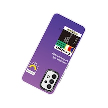 Samsung Galaxy Uyumlu A53 5g Kılıf Estoril Desenli Kapak - Estoril - 4 Bz8683140474706