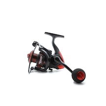 Captain Starling Lrf Makinesi 4+1 Bb Standart - 2000