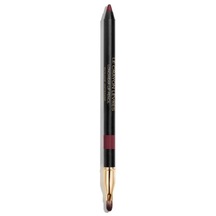 Chanel Le Crayon Dudak Kalemi 184 Rouge Intense