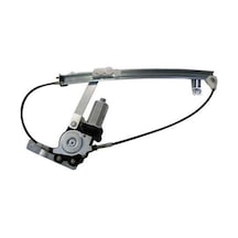 CAM KRİKOSU MOTORLU ÖN SAĞ FIAT UNO İNWELLS 44203