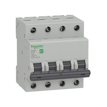 Schneider Ez9f34432 ,easy9/4.5ka 4-faz/4x32a C-tip Otomatik Sigorta