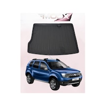 Dacia Duster 4x2 2010-2017 3d Bagaj Havuzu Premıum A+