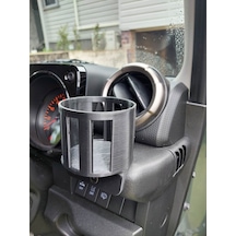 Suzuki Jimny İçin Bardaklık
