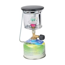 Nurgaz  Troya Kamp Lambası 230Gr Kartuşlu Çok Renkli