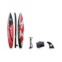 Aqua Marina Race Competitive Stand-up Paddle Board