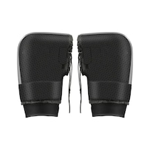 Other Motosiklet Gidon Kılıfı, Su Geçirmez, Rüzgar Geçirmez, Kalınlaştırılmış, Sıcak, Pamuklu Gidon Kılıfı, Küçük Boy C Ts Standart