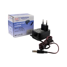 Mervesan Mt-8.4-2s 8.4v 1.0ah 8.4w Li-ion / Li-po Şarj Cihazı