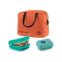 Tupperware X Peppycooky - Set 7