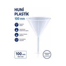 Huni Plastik 100 Mm