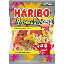 Haribo Pommes Sauer 175 G