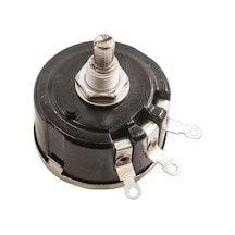 WX112 220R 5W Tek Turlu Potansiyometre