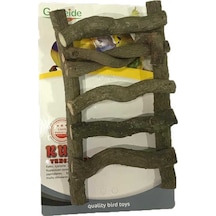 Getreide 3010 Doğal Tek Sarmaşık Merdiven 5 Basamak 28x12cm