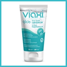 Bezos Viaxi Cilt Dostu Sağlıklı Viaxi Glide Jel 50 Ml. Dfnbez