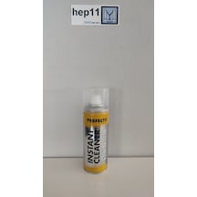 Sarı Kapak Köpük 200 Ml Perfect