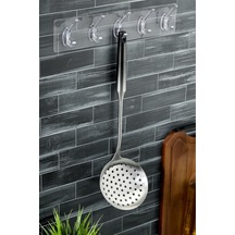 Cooker Paslanmaz Çelik Kevgir Ckr3492 Diğer