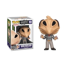 Funko Pop Horror Beetlejuice Adam Transformed