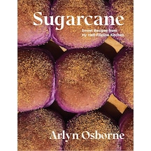 Sugarcane: Sweet Recipes From My Half-filipino Kitchen