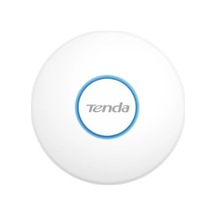 Tenda İ26 Ax1500 Wifi 6 1200 Mbps Dual Bant Tavan Tipi Access Point Kdo