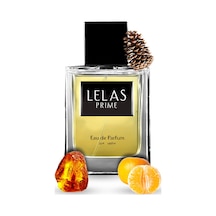 Lelas Power Man Erkek Parfüm EDP 55 ML