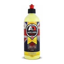 Carnauba Banana Muz Kokulu Boya Koruyucu Cila 500 Ml