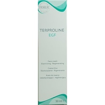 Synchroline Terproline EGF Face Cream Onarıcı Yüz Kremi 30 ML Synchroline Terproline EGF Face Cream Onarıcı Yüz Kremi 30 ML