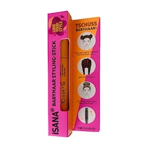 3 Adet Isana Baby Hair Stick 10 Ml