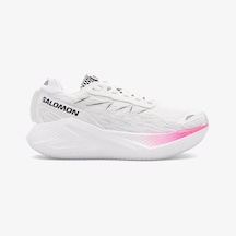 Salomon Aero Glide 4 Kadın Beyaz Yol Koşu Ayakkabısı L49151300