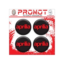 Aprillia Koruma Takozu Logosu 1