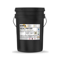 Restoreplus Metal Mw-220 Sentetik Kızak Yağlayıcısı 20 L