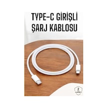 Techmrt Iphone Apple iOS Uyumlu Hızlı Şarj Kablosu Type C To Lightning 12 13 14 15 Pro Max