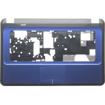 HP Uyumlu Pavilion G6-1218st, G6-1219st, G6-1220et Klavye - Üst Kasa (Pars Power) Mavi Kasalı 362481