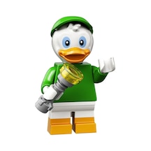 LEGO Disney Seri 2 71024 5 Louie Minifigür