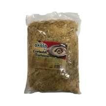 Çorbalık Tarhana 500 Gr