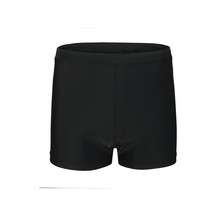 Slazenger Swim Boxer Snr00 Erkek  Siyah Boxer