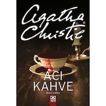Acı Kahve - 57855210116720380184975