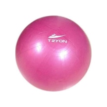 Tryon Pt-20 Pembe Pilates Topu 20 CM