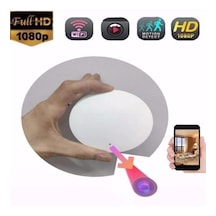 Full Hd Buat Kapağı Görünümlü Kamera